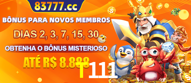 Anúncio dos benefícios para Membro VIP Sênior na plataforma T111, incluindo bônus promocionais, semanais e mensais, ilustrado com o personagem Fortune Tiger.
